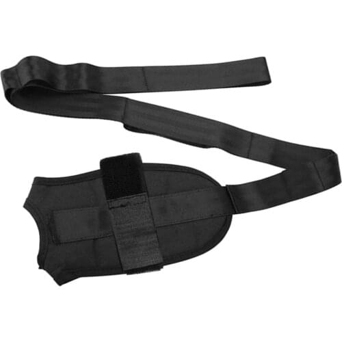 Yoga Strap, Multi-Loop Strap, 6 Loops Yoga Stretch Strap, Nonelastic Stretch Strap for Physical , Pilates, Dance and Gymnastics