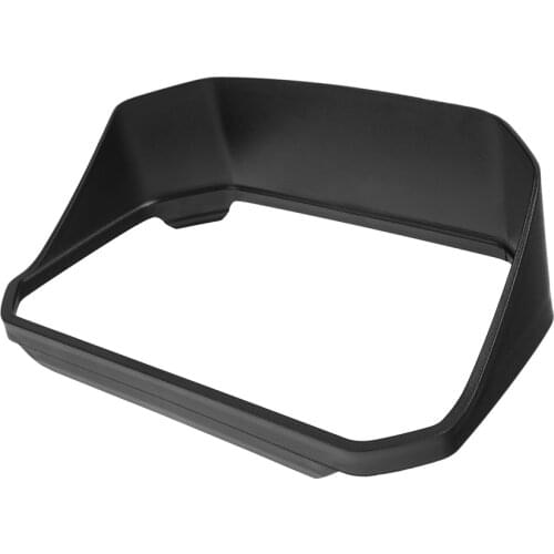 FOR BMW R1200 R1250 GS LC R1200 R1250 GS LC ADV F850GS F750GS Speed Up Instrument Cover Sun Visor