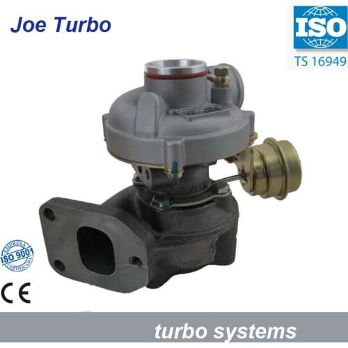 Turbo K14 53149707018 074145701A 53149887018 Turbine Turbocharger For Volkswagen VW T4 Transporter 95- 2.5L ACV AUF AYC AJT AYY
