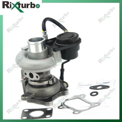 TD025 28231-27000 Complete Turbine For Hyundai Elantra Santa Fe Trajet Tucson 2.0 CRDi 83Kw D4EA Turbolader Turbocharger For Car