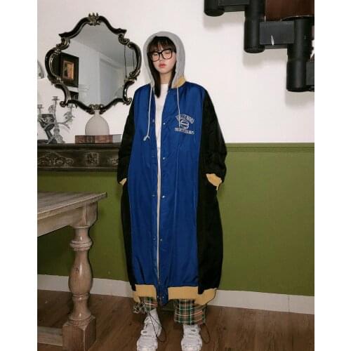 Женские парки с капюшоном UTHDJKDS China At AliExpress