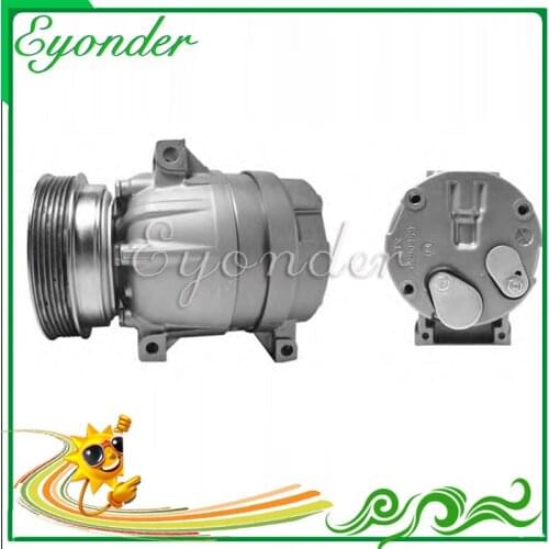 AC A/C Air Conditioning Compressor V5 for RENAULT MEGANE I DA0D DA1H DA0W DA10 1.4 DA0B DA04 DA11 1.6 7700103536 77014909860