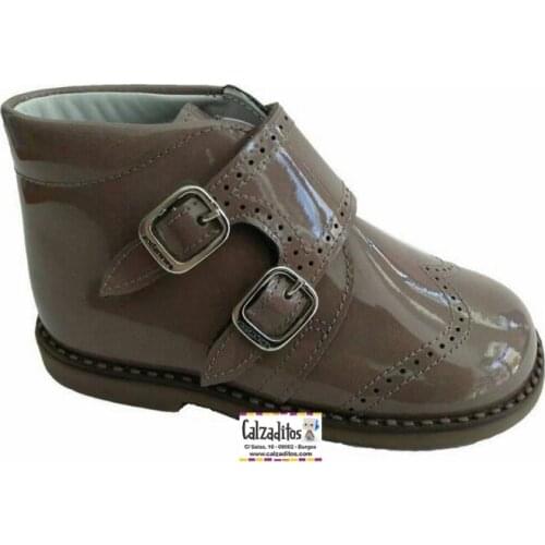 Andanines Children's Shoes