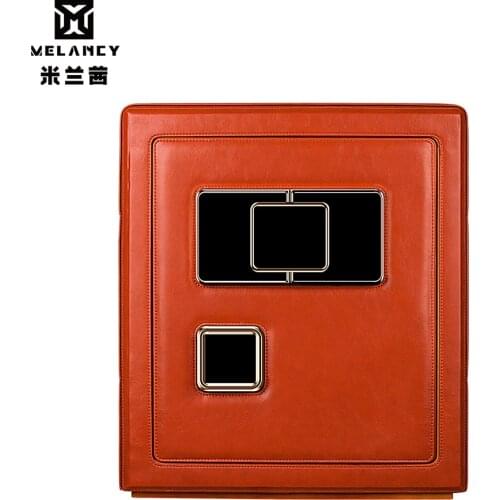 Automatic Watch winder Safety box Watch Safe box for deposit/watch/jewelry/antique Guard against theft case Strong box