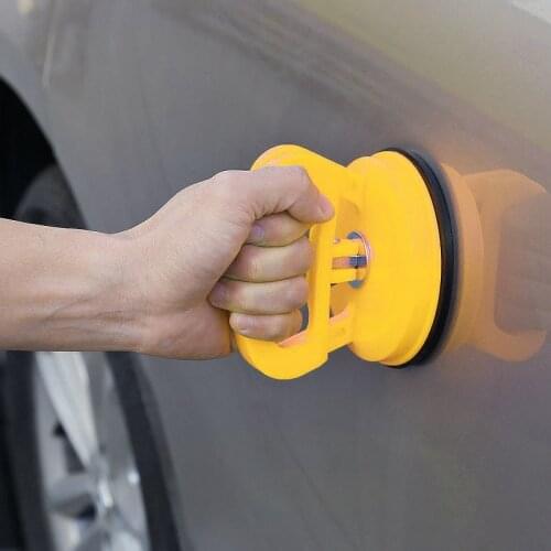 1Pcs Car 2 inch Dent Puller Pull Bodywork Panel Remover Sucker Tool suction cup Suitable for Small Dents In Car