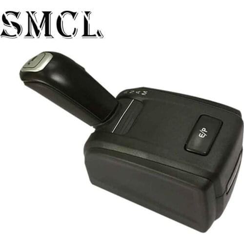 Transmission Gear Shift Lever Control Unit For VOLVO Gear Shift Lever Carrier right i-shift 22647976 22230458