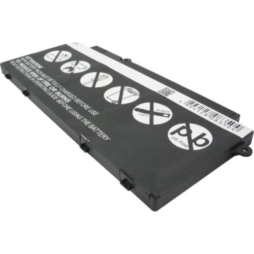 Cameron Sino 4050mAh battery for LENOVO IdeaPad U31 Touch IdeaPad U510 49412PU 59347424 9-349348 -MBM66GE L11L6P01