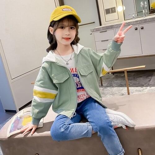 CANDYDOLL Outerwear For Babies