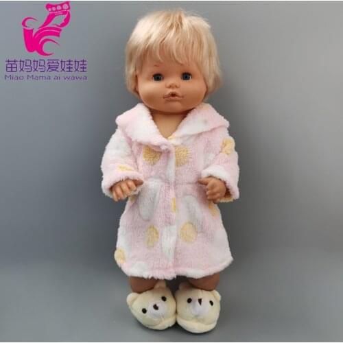 For 43cm 45cm Baby Doll Shoes Cute Panda Animal Boots High Tops for 18 Inch Girl Dolls Shoes Black Boots