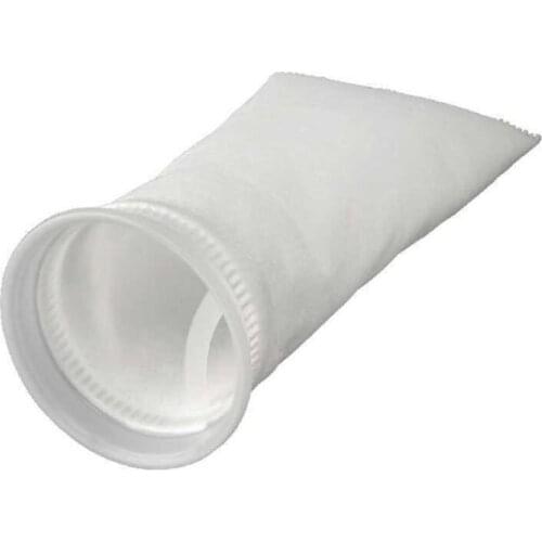 1pcs Aquarium Filter Reuse Wash Filter Magical Bag PP/PE Biochemical Biological Filtration Clean for Fish Tank Filtration New
