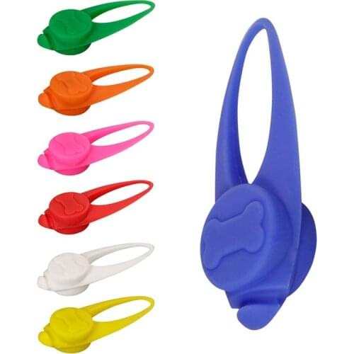 GRACERICHARY Collars
