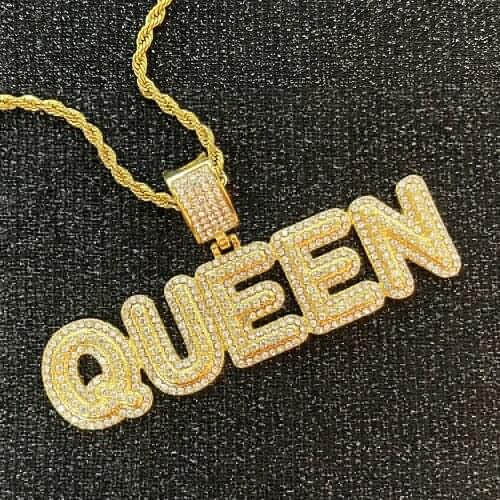 Greppn Silver Chains