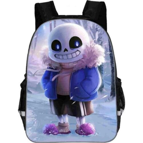 Backpacks Nights at Freddys Canvas Teenager Schoolbag Freddy Fazbear Foxy Chica Bonnie Travel BackPack Figure Toys Schoolbags