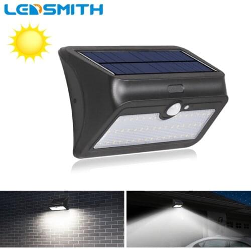 Солнечные светодиодные светильники Ledsmith China At AliExpress