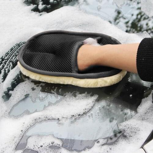 MZXXLZZM Washing Gloves