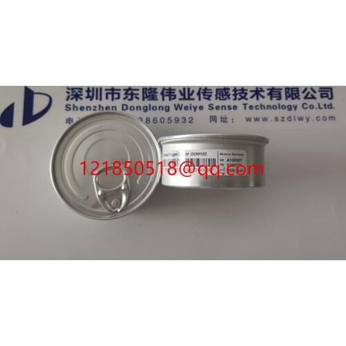 OOM102 OXYGEN SENSOR O2 GAS SENSOR 3PIN interface