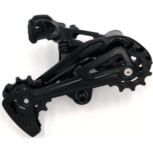 A7 10 Speed 50T Bike Cycling Extended Rear Derailleur for MTB sram gx eagle 12 переключатель скорости Bicycle Derailleur