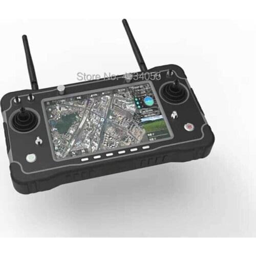 Skydroid H16 remote control supports H16 PRO HDMI 1080P 10km video transmission For RC Drone Parts pixhawk Flight Controller UAV