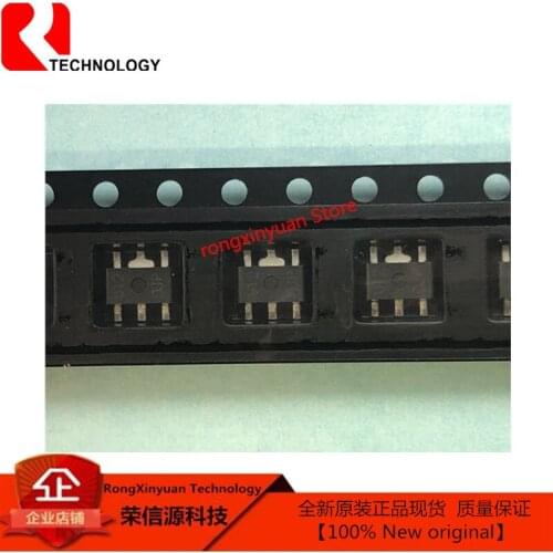 RP131H121D-T1-FE RP131H121D-T1-F U12 SOT89-5 RP131H121D RP131H121 LOW ON RESISTANCE / LOW VOLTAGE 1A LDO 100% New original