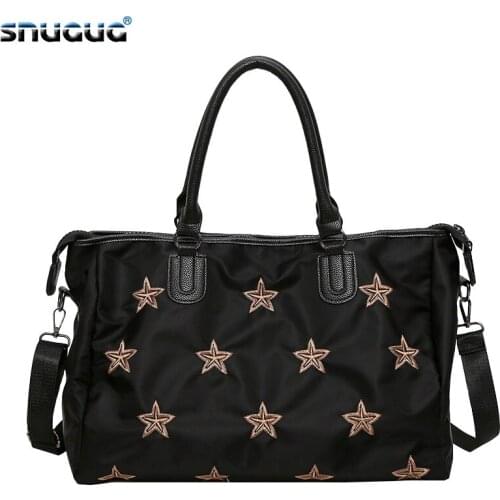 SNUGUG Women's Bags With Print