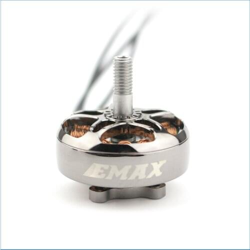 In Stock Newest Emax ECO II Series 2807 1300KV 1700KV 1500KV Brushless Motor for RC Drone FPV Racing
