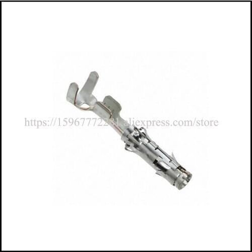 929989-1 Phosphor copper Female terminal car male female Connector cable housing Connector automotive plug 100PCS