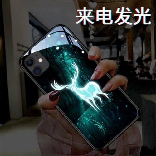 3FCASE Protective Glass On The Phone