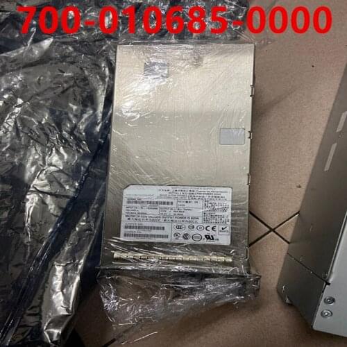 90% New Original PSU For Juniper 800W Switching Power Supply 740-045933 700-010685-0000