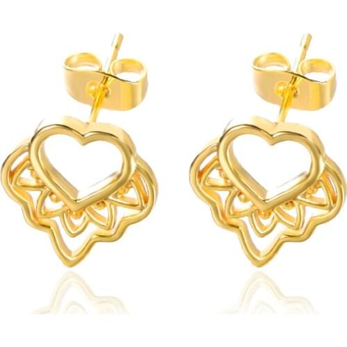 ACEBFEET Piercing Earrings