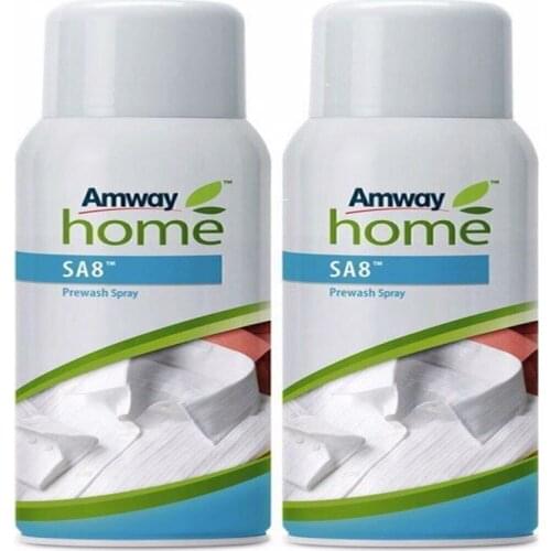 Amway Home Household Chemicals