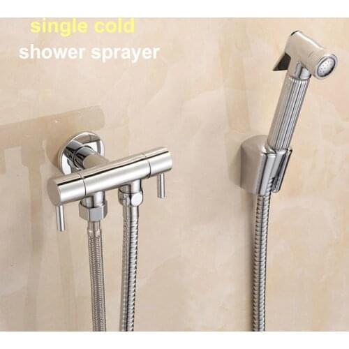 Bakala Hygienic Showers