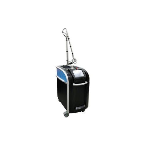 Hot Selling NDYAG Pico Tattoo&Freckles Removal Pico Beauty Machine With Q-Switch 755 1320 532 1064NM Have CE Approval