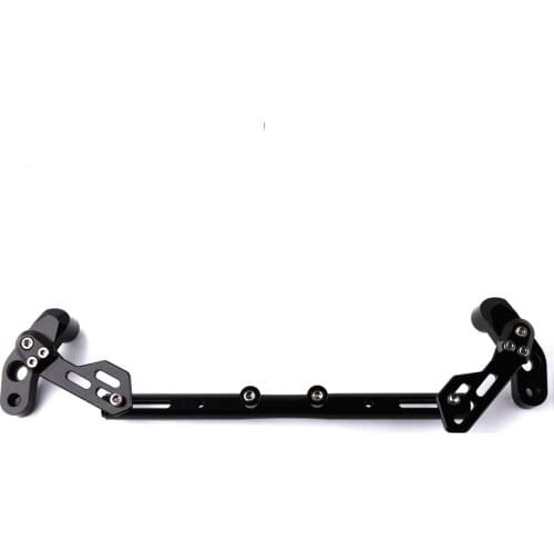 Motorcycle Handlebar Mutifunctional Cross Bar Stand Bracket For Yamaha X-MAX300 XMAX 300 X-MAX250 XMAX 250 2012-2017