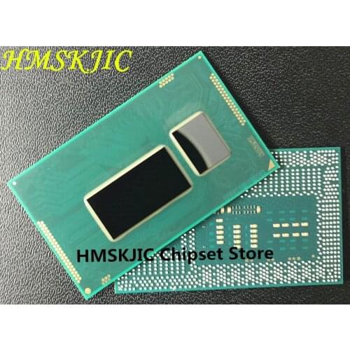 100% New i3-4030U SR1EN i3 4030U BGA chip with ball Good Quality
