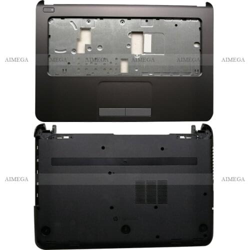 NEW Laptop For HP Pavilion 240 G3 245 G3 246 G3 14-G 14-R 773067-001 766898-001 Palmrest Upper Case/Bottom Case