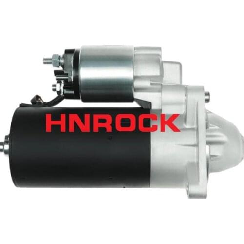 NEW STARTER MOTOR 32669 22865B0 0001109030