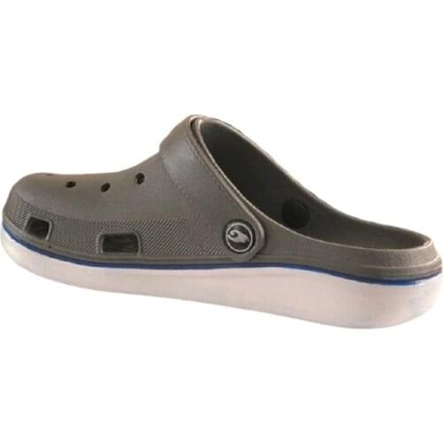 Orthopedic Sabo Lady Nurse Doctor Slippers