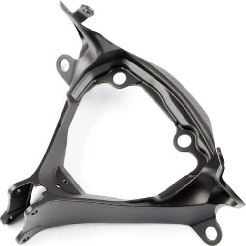 Motorcycle Headlamp Support for Suzuki GSX-R600 2011-2014 Motorcycle Bodywork Fairing Bracket