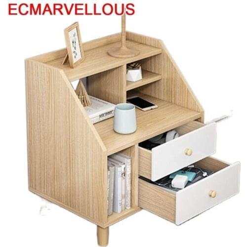 Per La Casa Camera Da Letto Auxiliar Schlafzimmer Mesa Mueble De Dormitorio Cabinet Quarto Bedroom Furniture Bedside Table