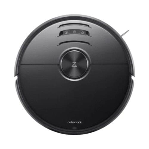 Roborock S6 MaxV Vacuum Cleaner