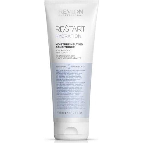 REVLON PROFESSIONAL Moisturizing Hair Conditioners