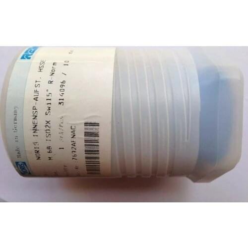 THREADING TAPS INNENSPAN AUFST M 68 ISO2X 1PC