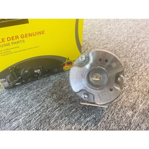 06E 109 083 Q Engine Camshaft Gear Fit For Audi A8 2017-2017 06E109083Q