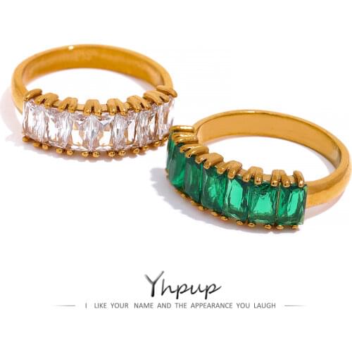 Белые кольца Yhpup China At AliExpress