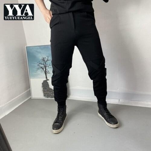 Мужские штаны с мотней YueYueAngel China At AliExpress