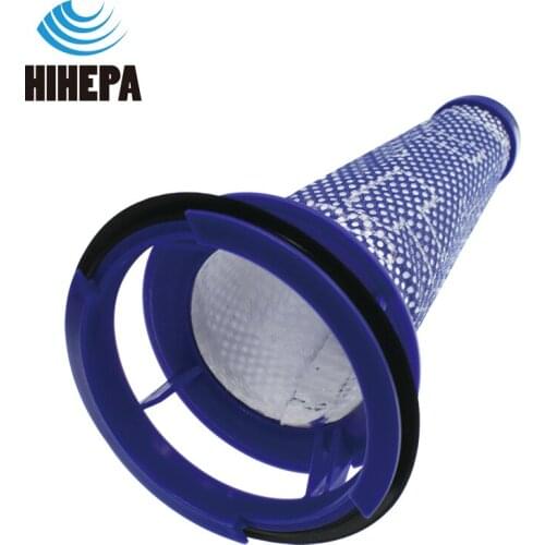 1-PACK Washable Pre-Motor Filter for Dyson DC49 DC49i Vacuum Cleaner Parts Fit # 925766-01