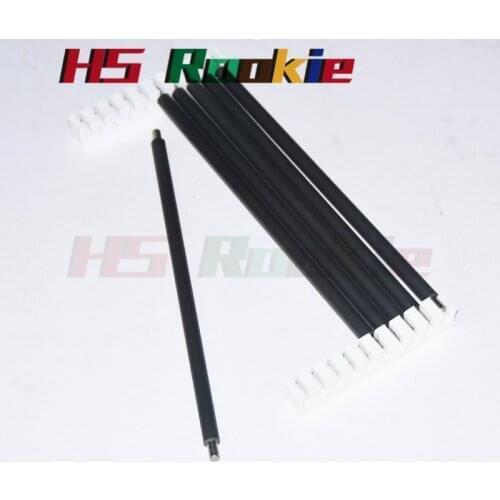 10pcs. Primary Charge Roller for Lexmark CS310 CS410 CS510 CS310dn CS410dn CX310 CX410 CX510 CX310DN CX410DE CX510DE PCR Roller