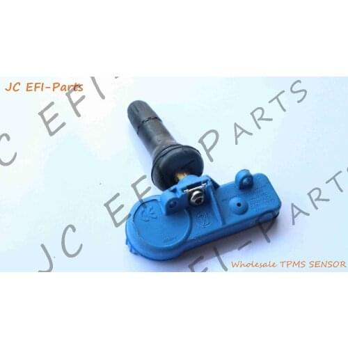 13581562 TPMS Sensor For Chevrolet Silverado 2500