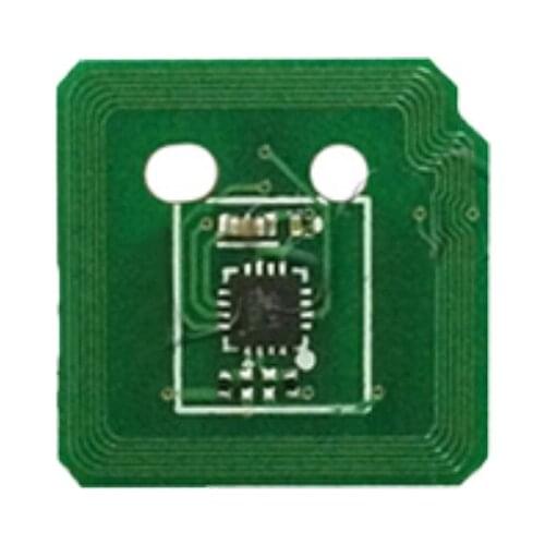 Compatible C13S050659 C13S050658 C13S050657 C13S050656 Chip For Epson WorkForce Aculaser-C500 Printer