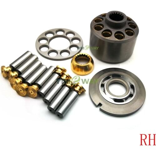 Hydraulic Pump Parts A4VG28 A4FO28 A4FM28 Repair kit Replacement Rexroth hydraulic piston pump